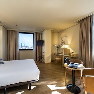 Habitación Executive